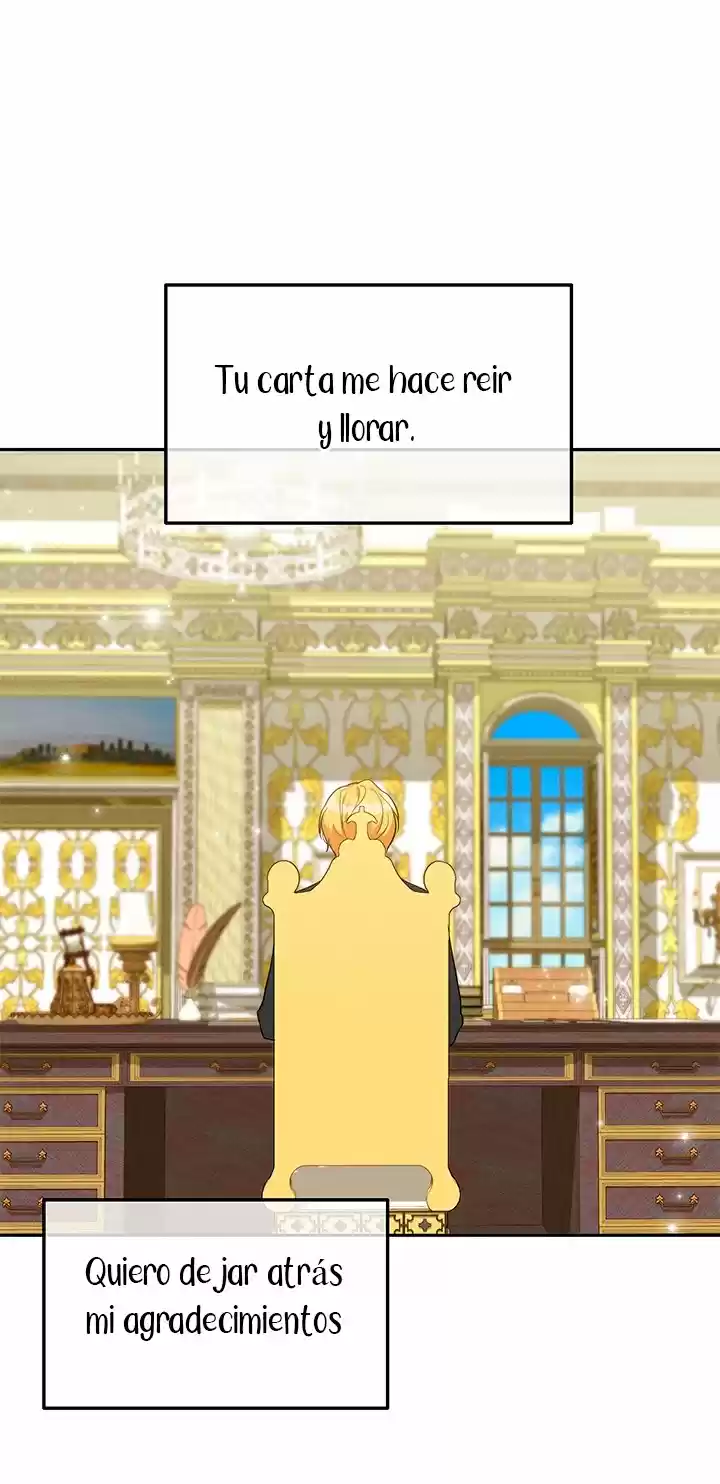 Por Favor, Respóndeme Príncipe - Capítulo 19 - Página 41 - LectorTMOo