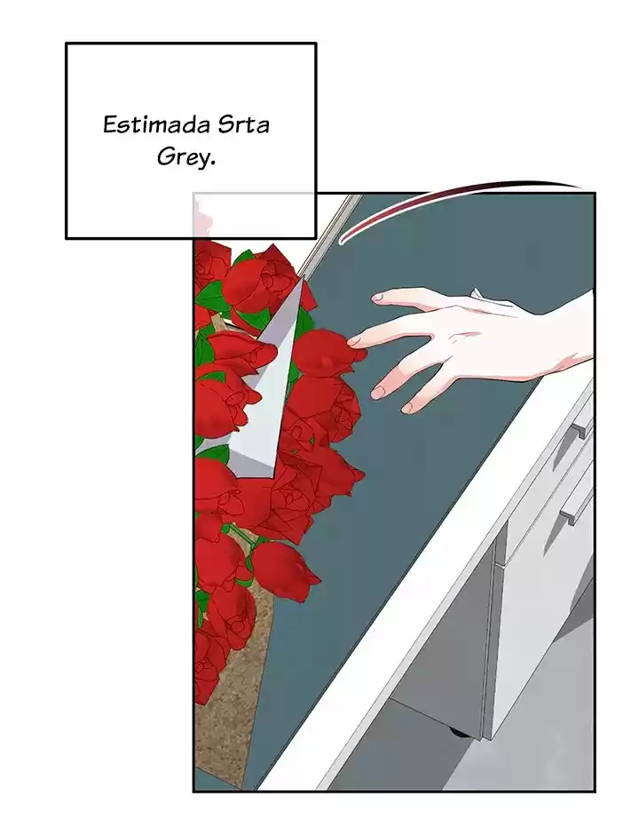 Por Favor, Respóndeme Príncipe - Capítulo 19 - Página 50 - LectorTMOo