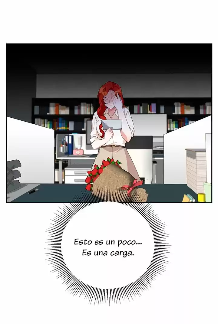 Por Favor, Respóndeme Príncipe - Capítulo 19 - Página 52 - LectorTMOo