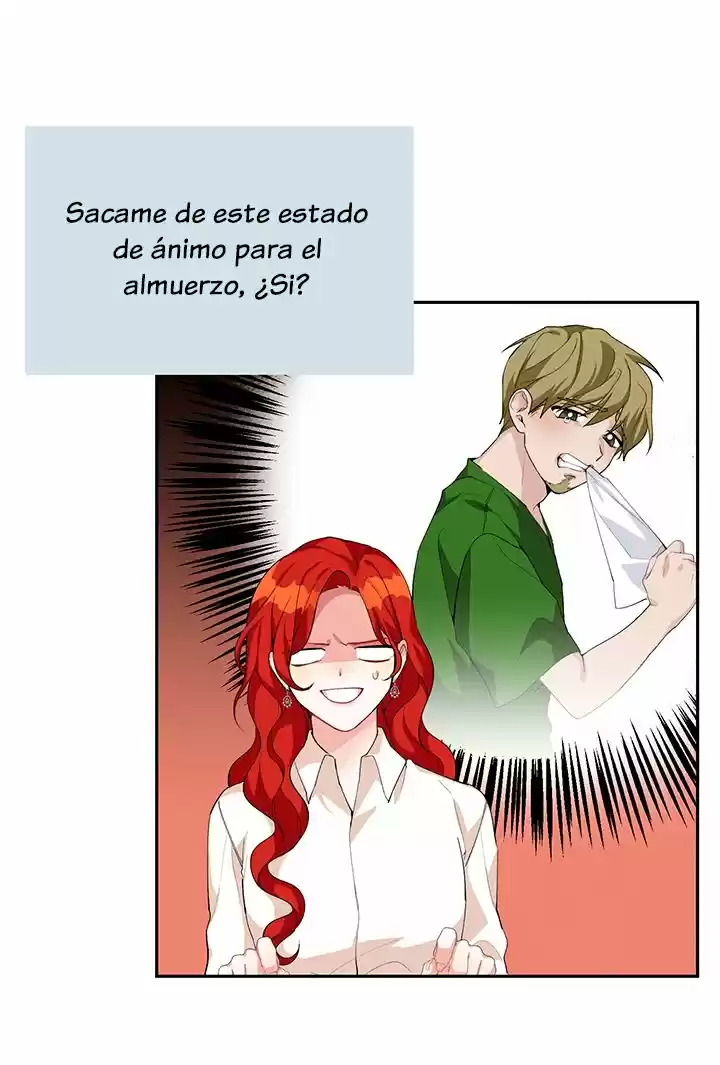 Por Favor, Respóndeme Príncipe - Capítulo 19 - Página 58 - LectorTMOo