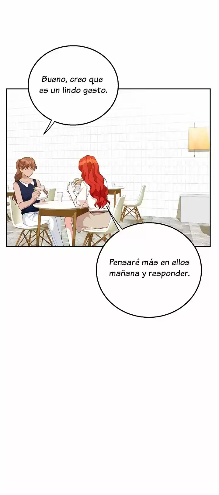 Por Favor, Respóndeme Príncipe - Capítulo 19 - Página 66 - LectorTMOo