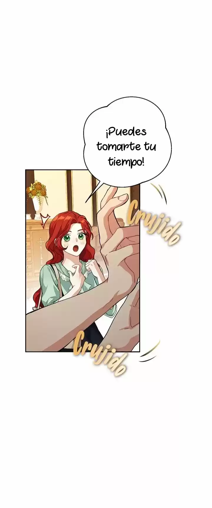 Por Favor, Respóndeme Príncipe - Capítulo 2 - Página 13 - LectorTMOo