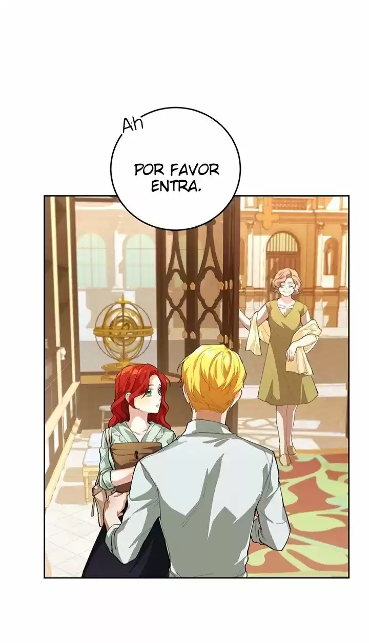 Por Favor, Respóndeme Príncipe - Capítulo 2 - Página 16 - LectorTMOo