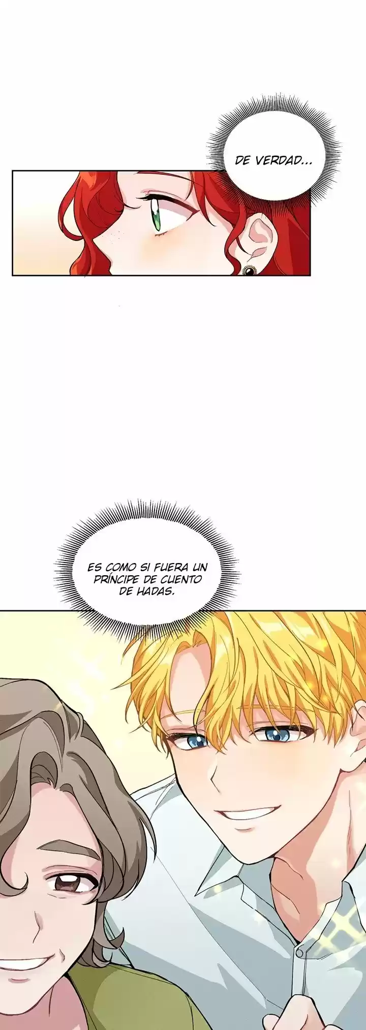 Por Favor, Respóndeme Príncipe - Capítulo 2 - Página 21 - LectorTMOo