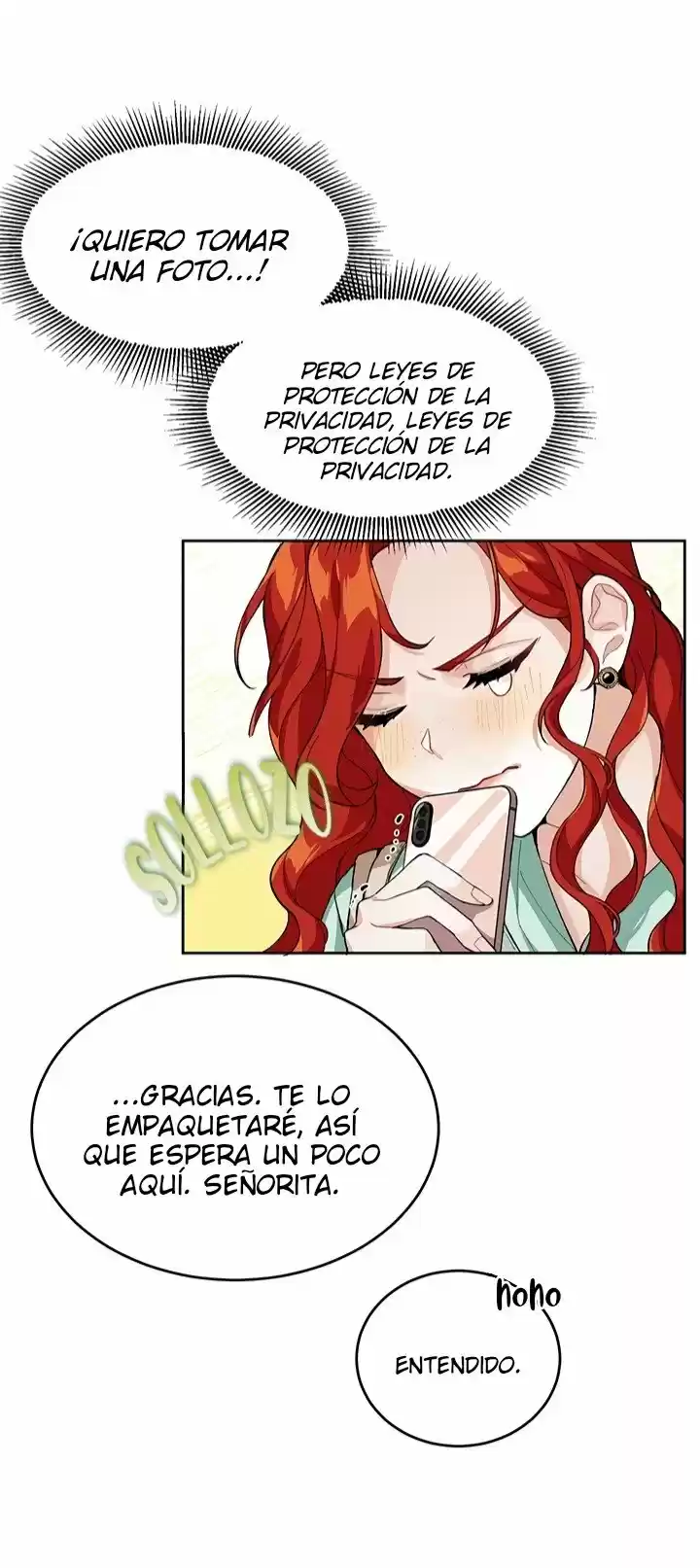 Por Favor, Respóndeme Príncipe - Capítulo 2 - Página 23 - LectorTMOo