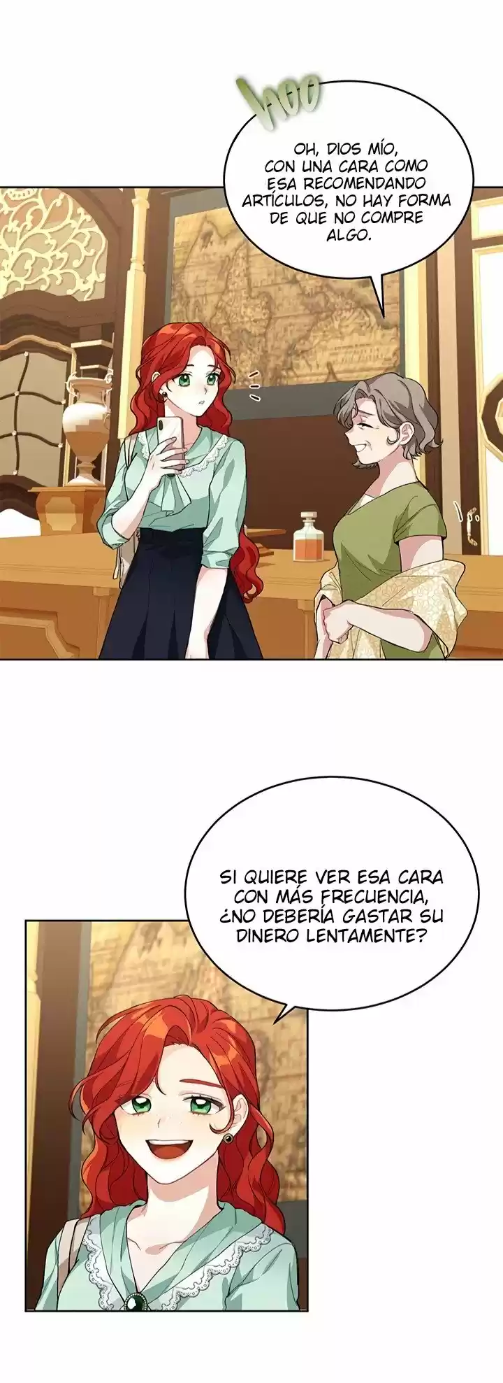 Por Favor, Respóndeme Príncipe - Capítulo 2 - Página 24 - LectorTMOo