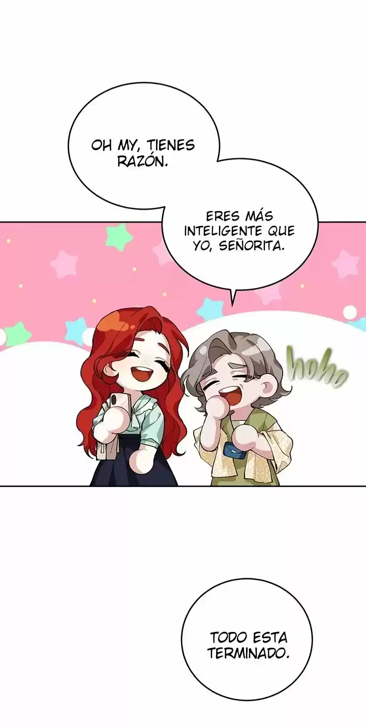 Por Favor, Respóndeme Príncipe - Capítulo 2 - Página 25 - LectorTMOo