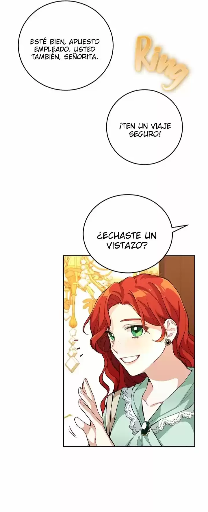 Por Favor, Respóndeme Príncipe - Capítulo 2 - Página 26 - LectorTMOo