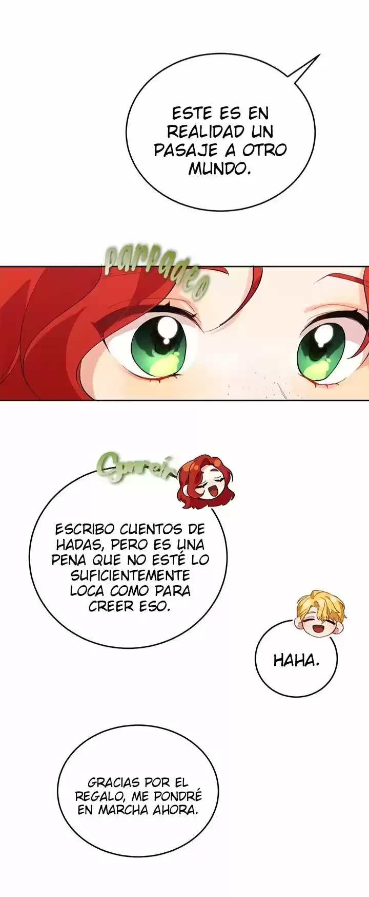 Por Favor, Respóndeme Príncipe - Capítulo 2 - Página 38 - LectorTMOo