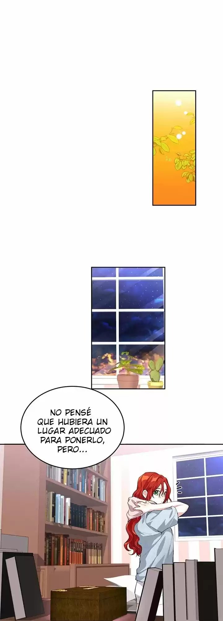 Por Favor, Respóndeme Príncipe - Capítulo 2 - Página 41 - LectorTMOo