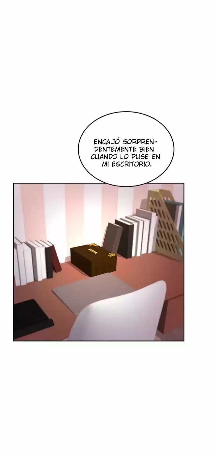 Por Favor, Respóndeme Príncipe - Capítulo 2 - Página 42 - LectorTMOo