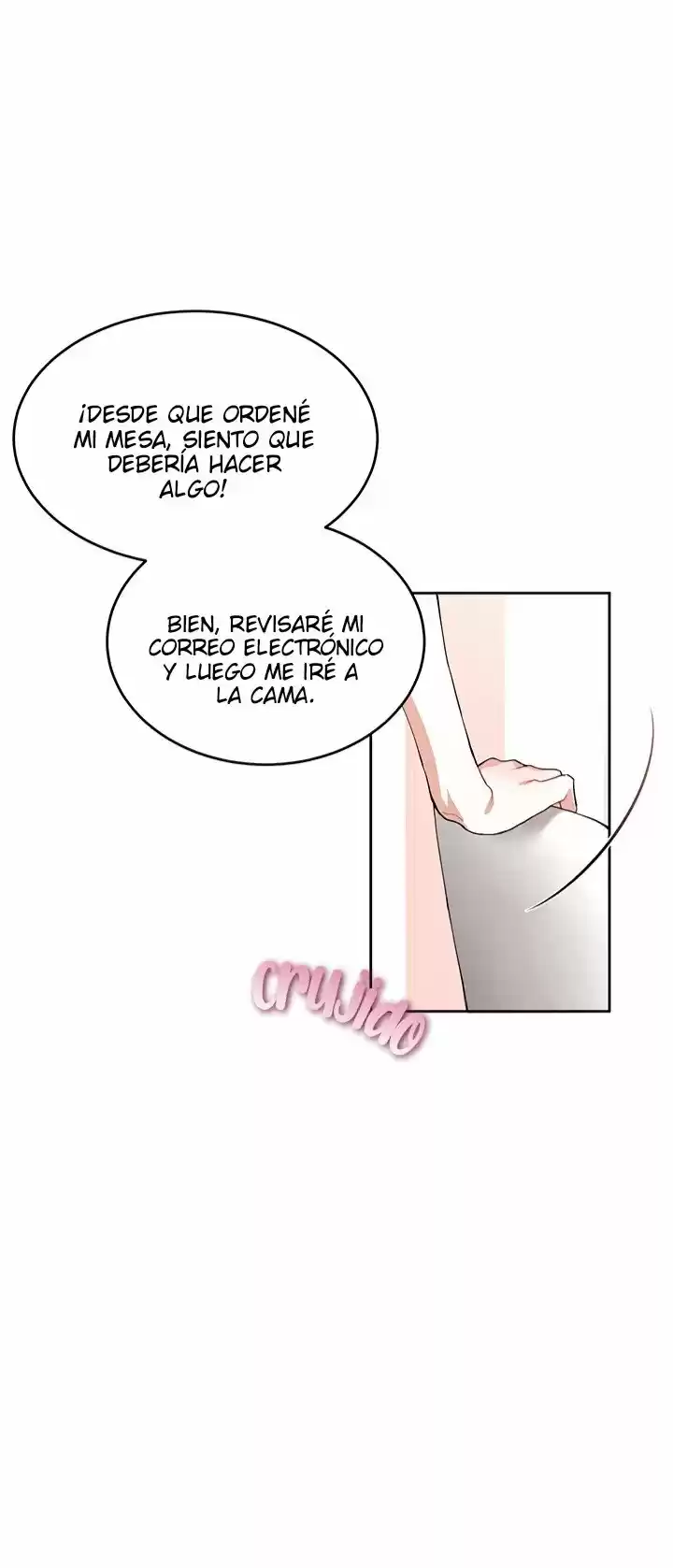 Por Favor, Respóndeme Príncipe - Capítulo 2 - Página 43 - LectorTMOo