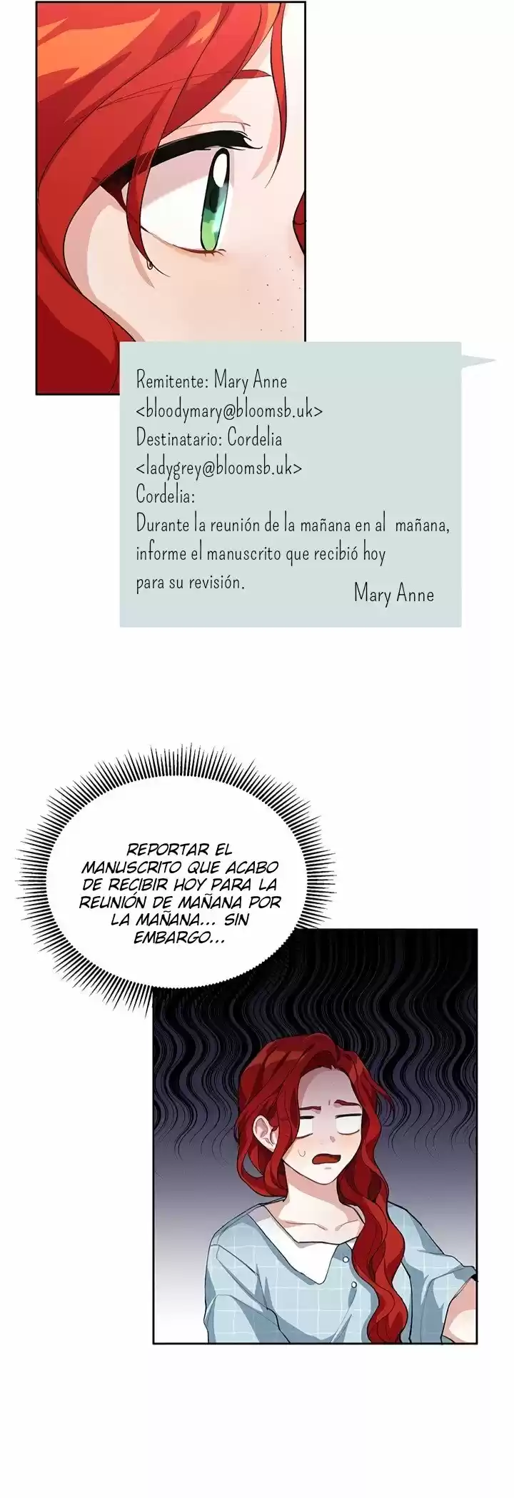 Por Favor, Respóndeme Príncipe - Capítulo 2 - Página 45 - LectorTMOo
