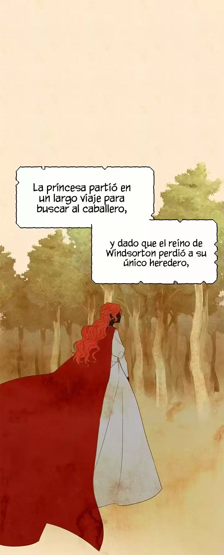 Por Favor, Respóndeme Príncipe - Capítulo 2 - Página 48 - LectorTMOo