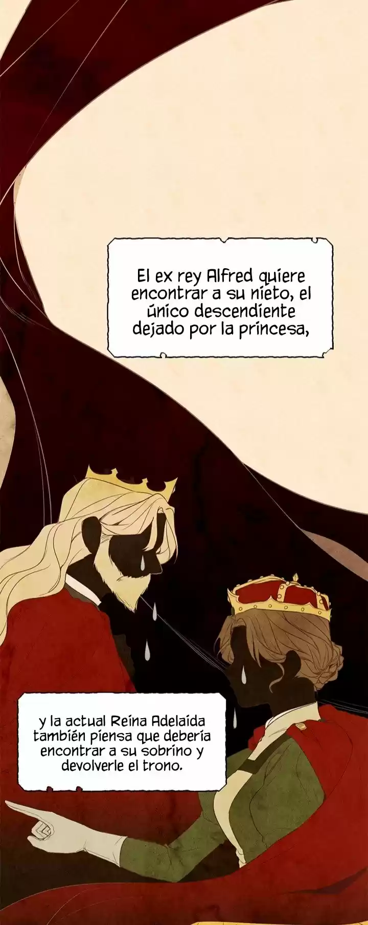 Por Favor, Respóndeme Príncipe - Capítulo 2 - Página 54 - LectorTMOo