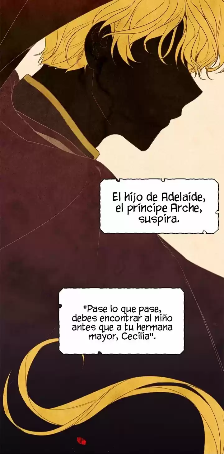 Por Favor, Respóndeme Príncipe - Capítulo 2 - Página 55 - LectorTMOo