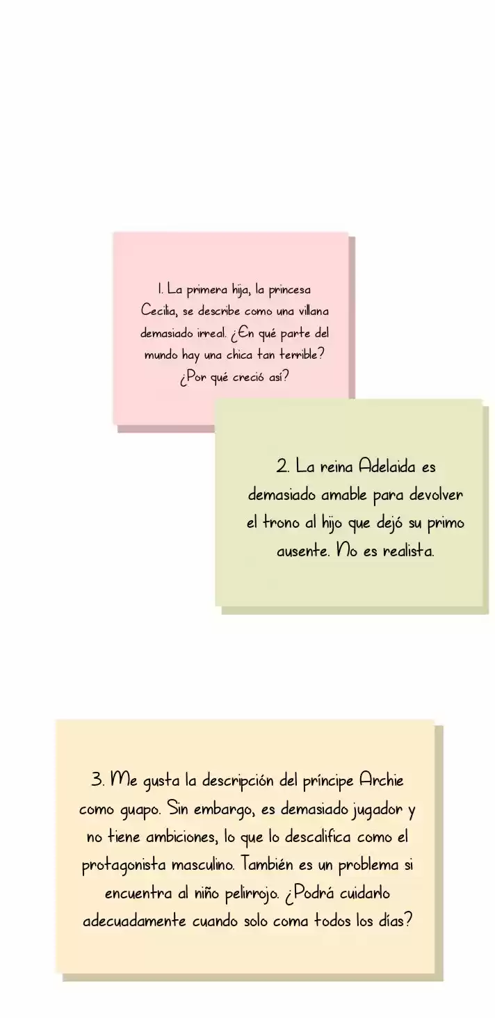 Por Favor, Respóndeme Príncipe - Capítulo 2 - Página 59 - LectorTMOo