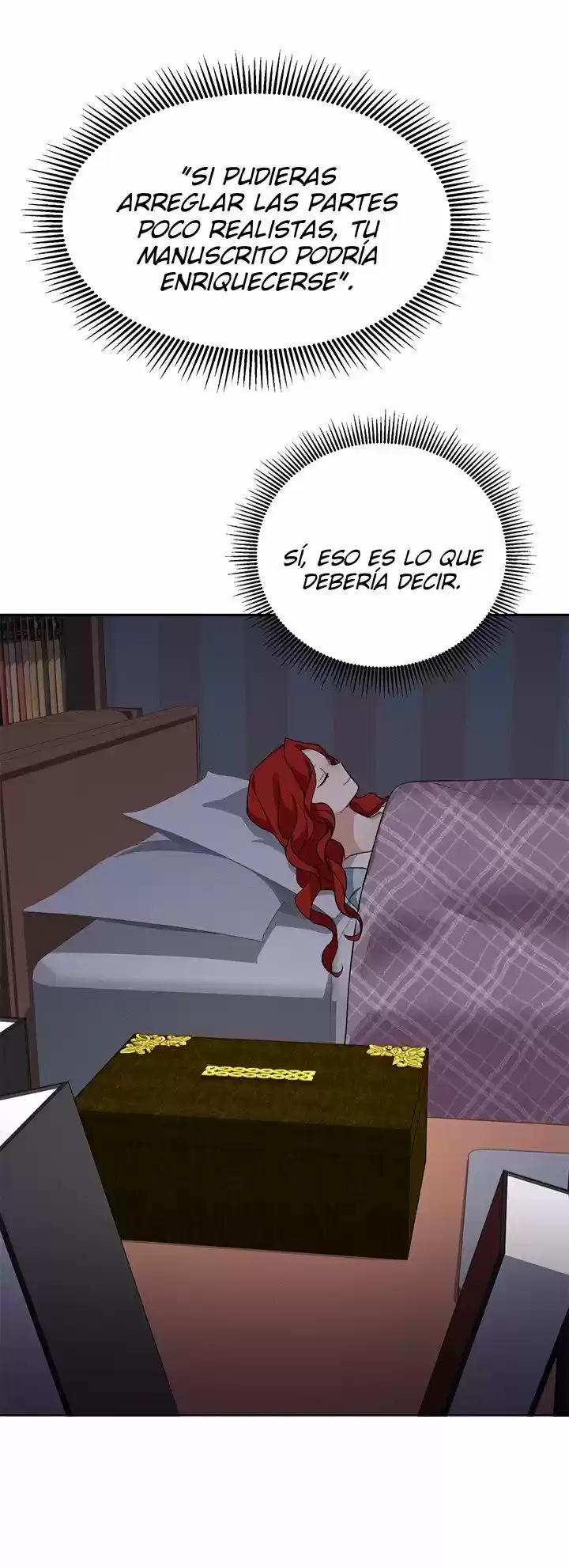 Por Favor, Respóndeme Príncipe - Capítulo 2 - Página 62 - LectorTMOo