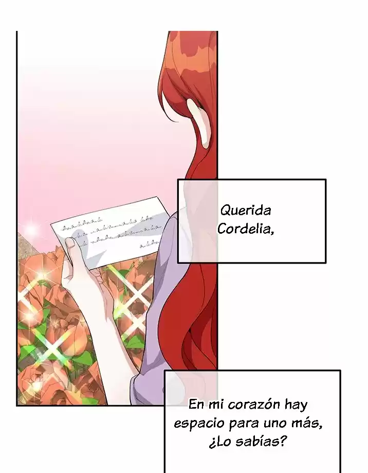 Por Favor, Respóndeme Príncipe - Capítulo 20 - Página 5 - LectorTMOo