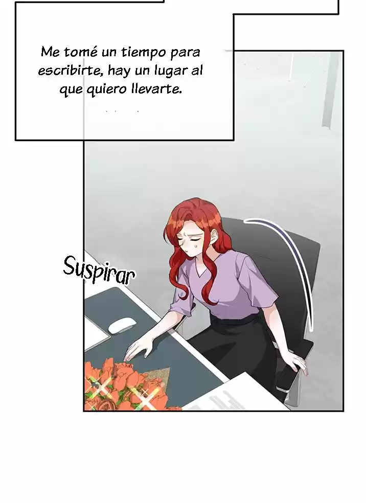 Por Favor, Respóndeme Príncipe - Capítulo 20 - Página 6 - LectorTMOo