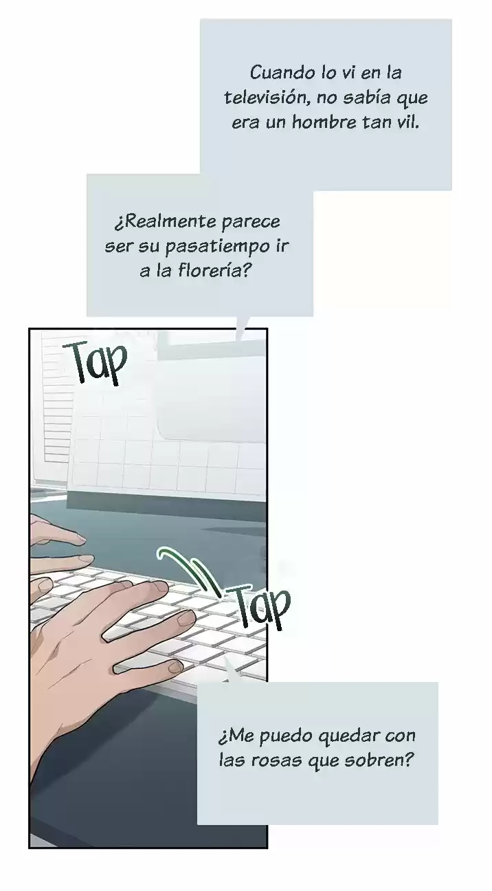 Por Favor, Respóndeme Príncipe - Capítulo 20 - Página 10 - LectorTMOo