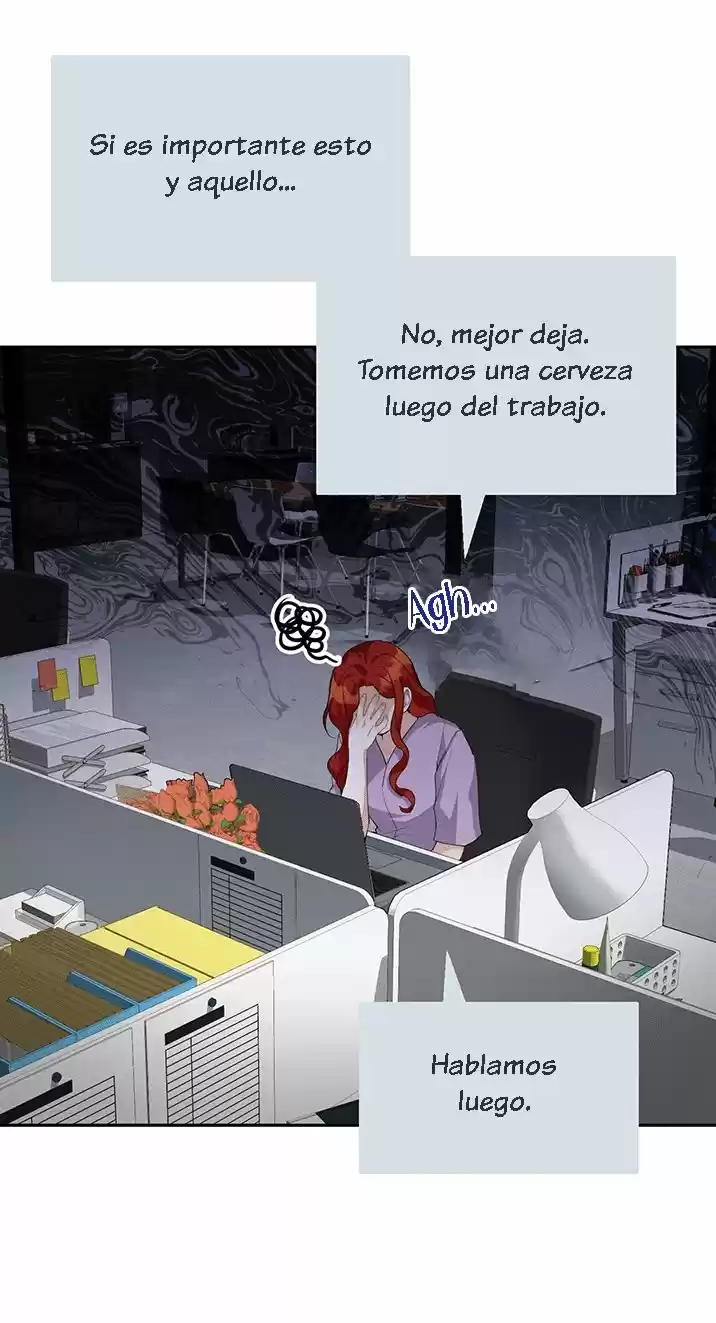Por Favor, Respóndeme Príncipe - Capítulo 20 - Página 12 - LectorTMOo