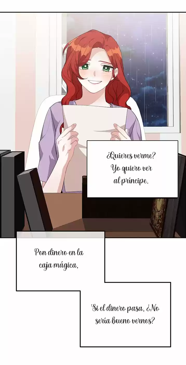Por Favor, Respóndeme Príncipe - Capítulo 20 - Página 17 - LectorTMOo