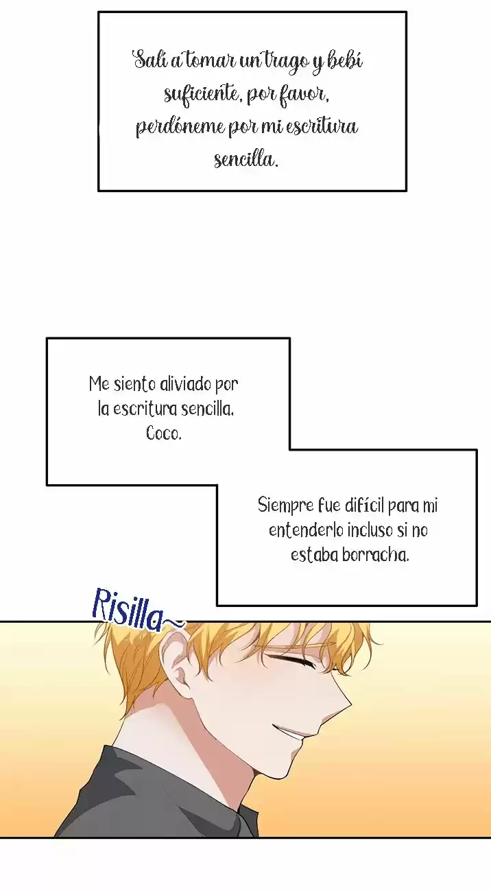 Por Favor, Respóndeme Príncipe - Capítulo 20 - Página 20 - LectorTMOo