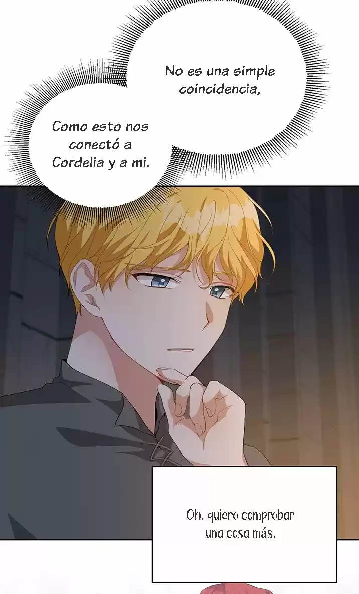 Por Favor, Respóndeme Príncipe - Capítulo 20 - Página 23 - LectorTMOo