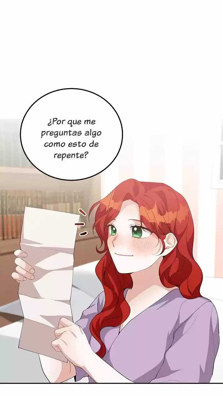 Por Favor, Respóndeme Príncipe - Capítulo 20 - Página 25 - LectorTMOo