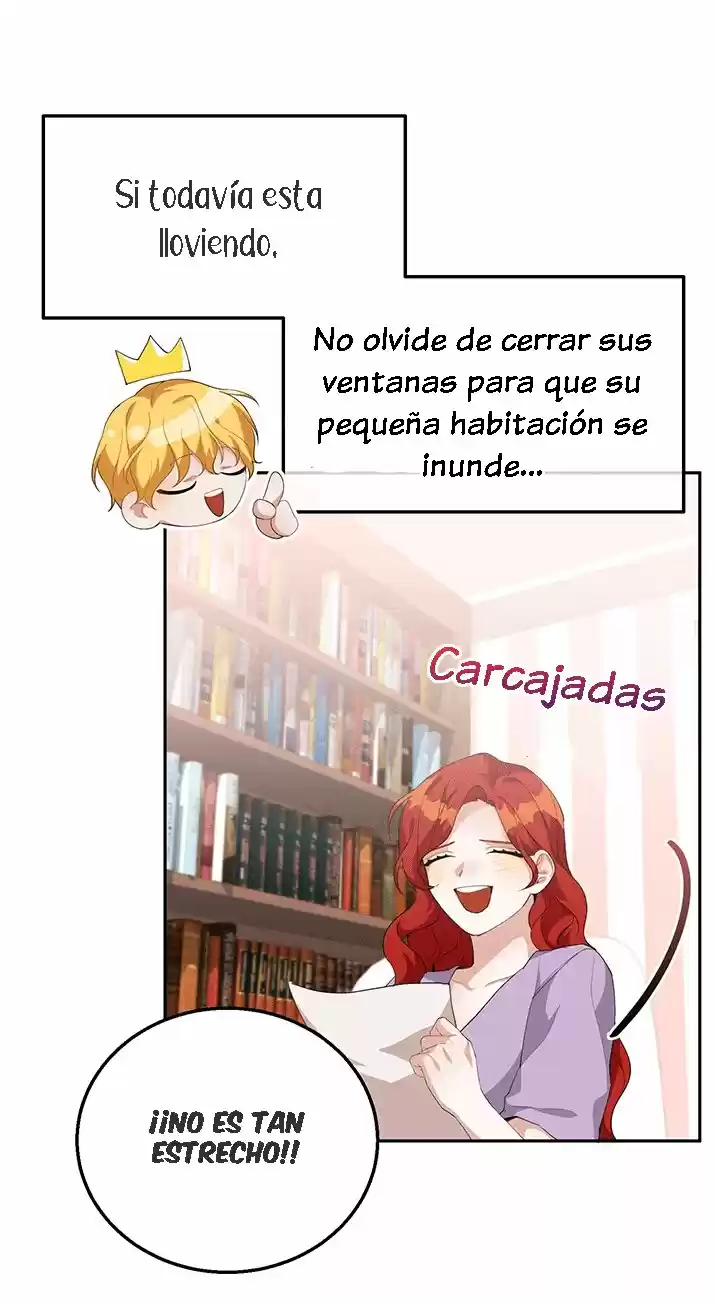 Por Favor, Respóndeme Príncipe - Capítulo 20 - Página 28 - LectorTMOo