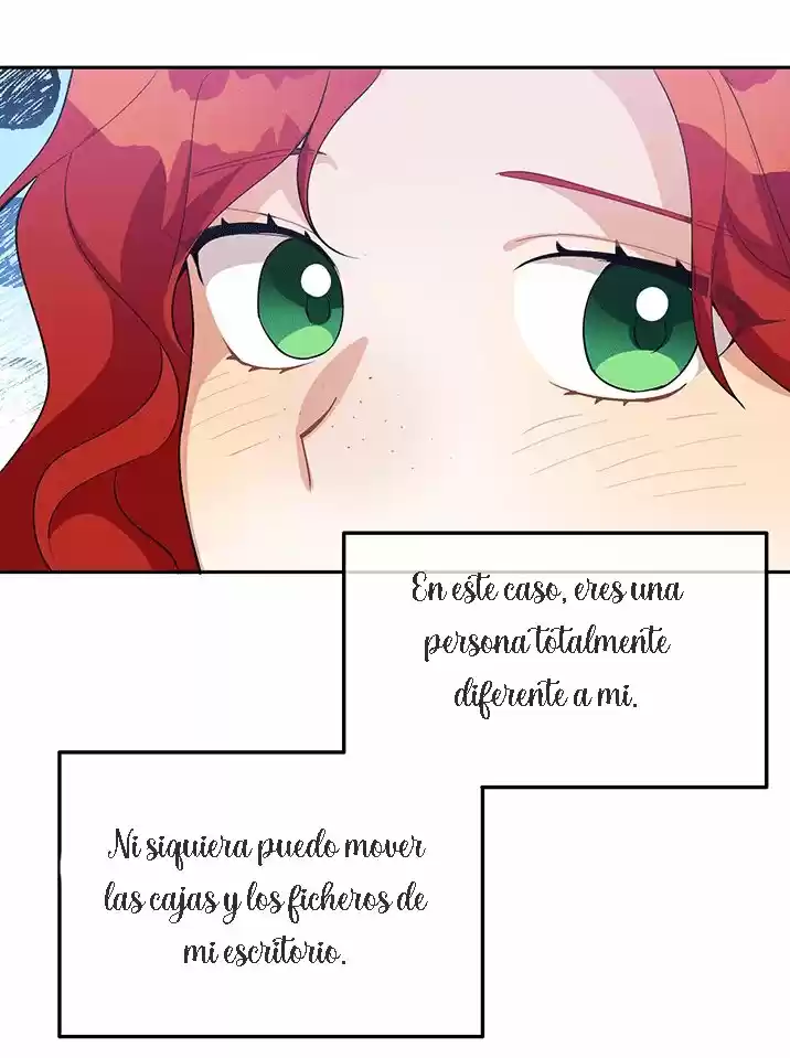 Por Favor, Respóndeme Príncipe - Capítulo 20 - Página 30 - LectorTMOo