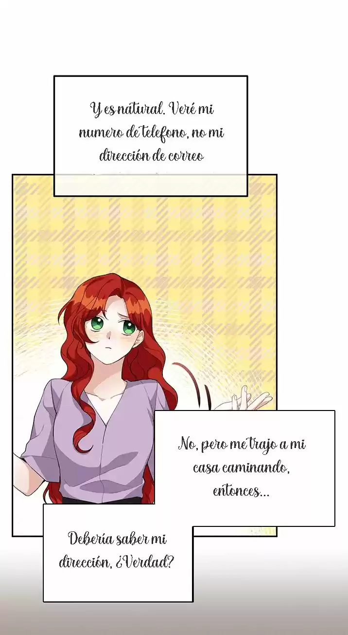 Por Favor, Respóndeme Príncipe - Capítulo 20 - Página 38 - LectorTMOo
