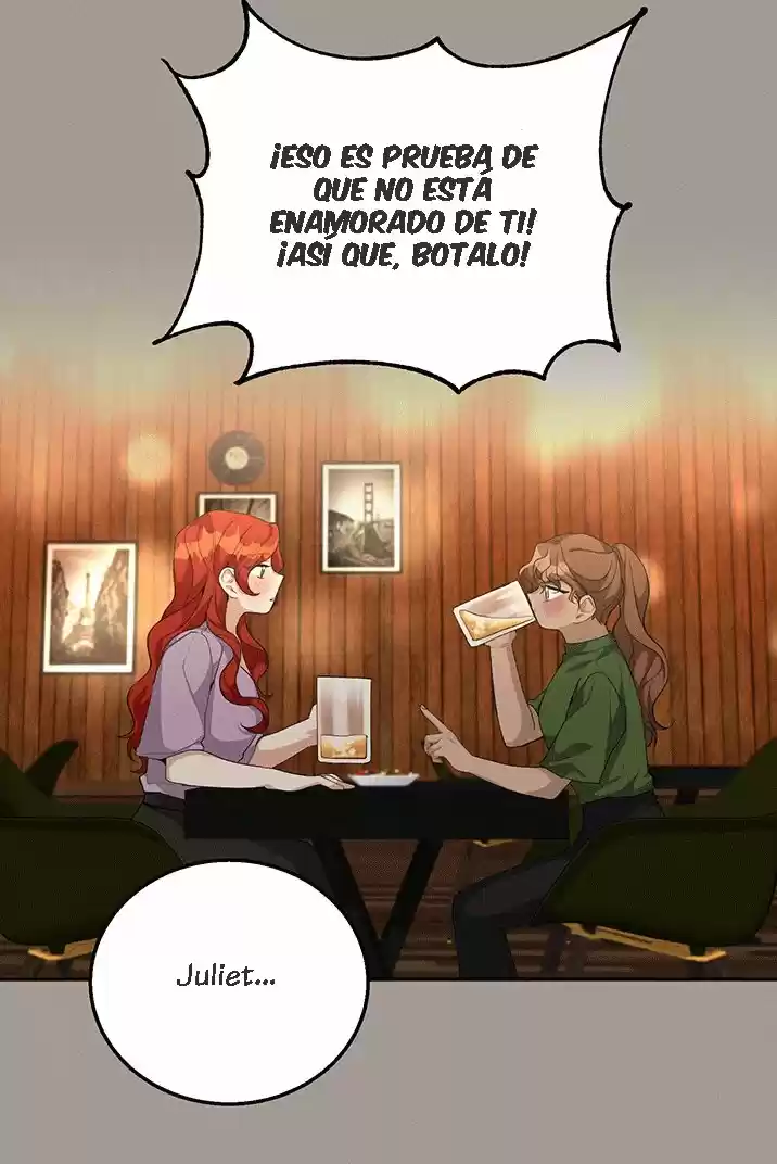 Por Favor, Respóndeme Príncipe - Capítulo 20 - Página 41 - LectorTMOo