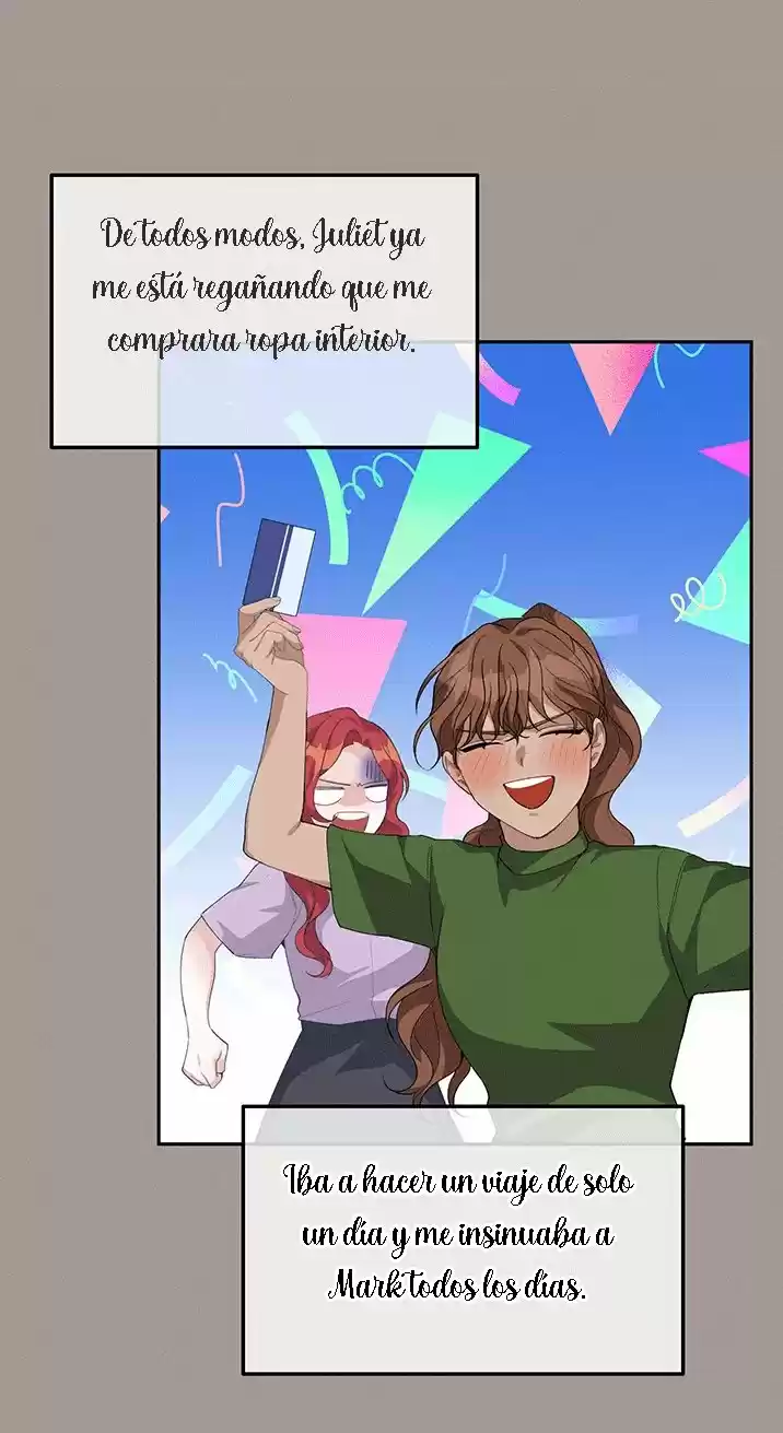 Por Favor, Respóndeme Príncipe - Capítulo 20 - Página 43 - LectorTMOo