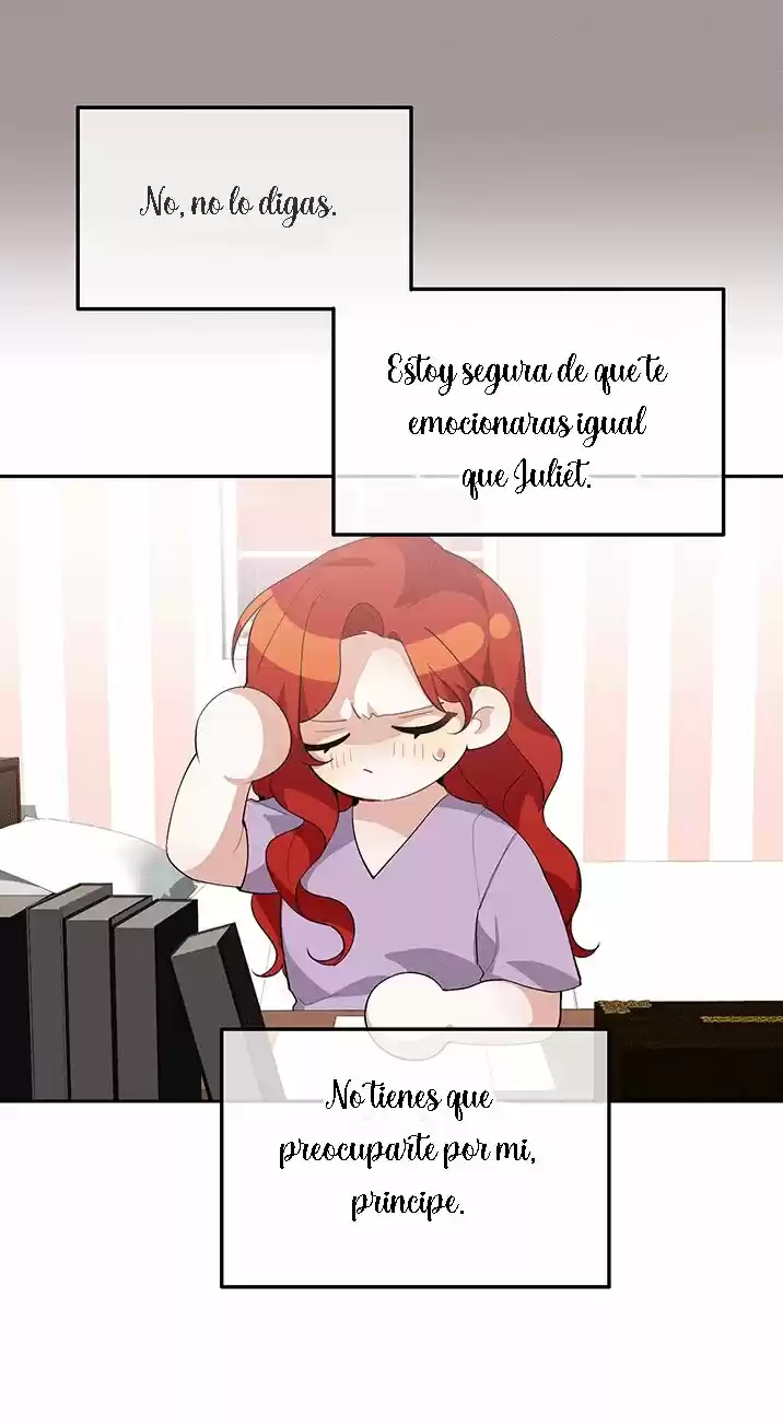 Por Favor, Respóndeme Príncipe - Capítulo 20 - Página 45 - LectorTMOo