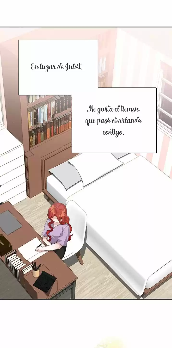 Por Favor, Respóndeme Príncipe - Capítulo 20 - Página 47 - LectorTMOo