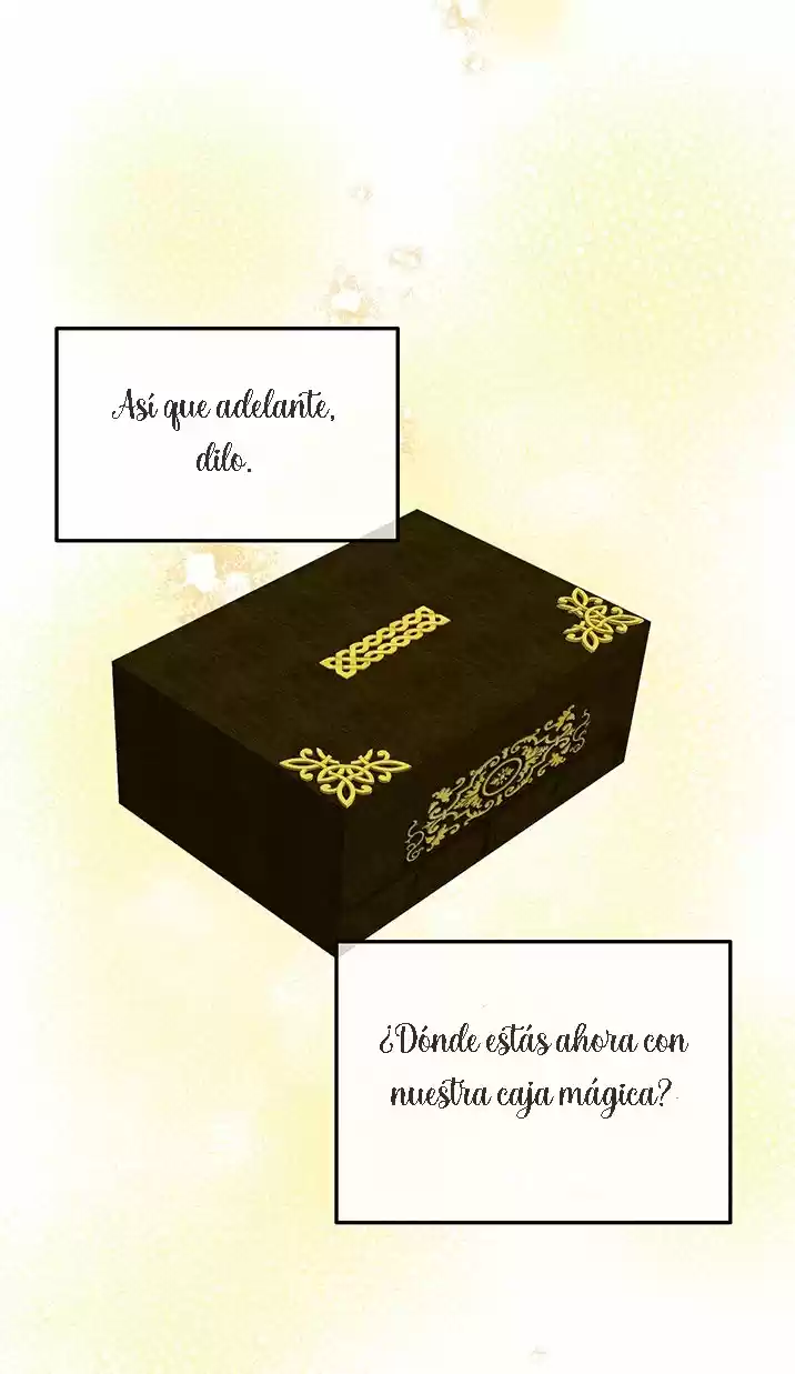 Por Favor, Respóndeme Príncipe - Capítulo 20 - Página 48 - LectorTMOo