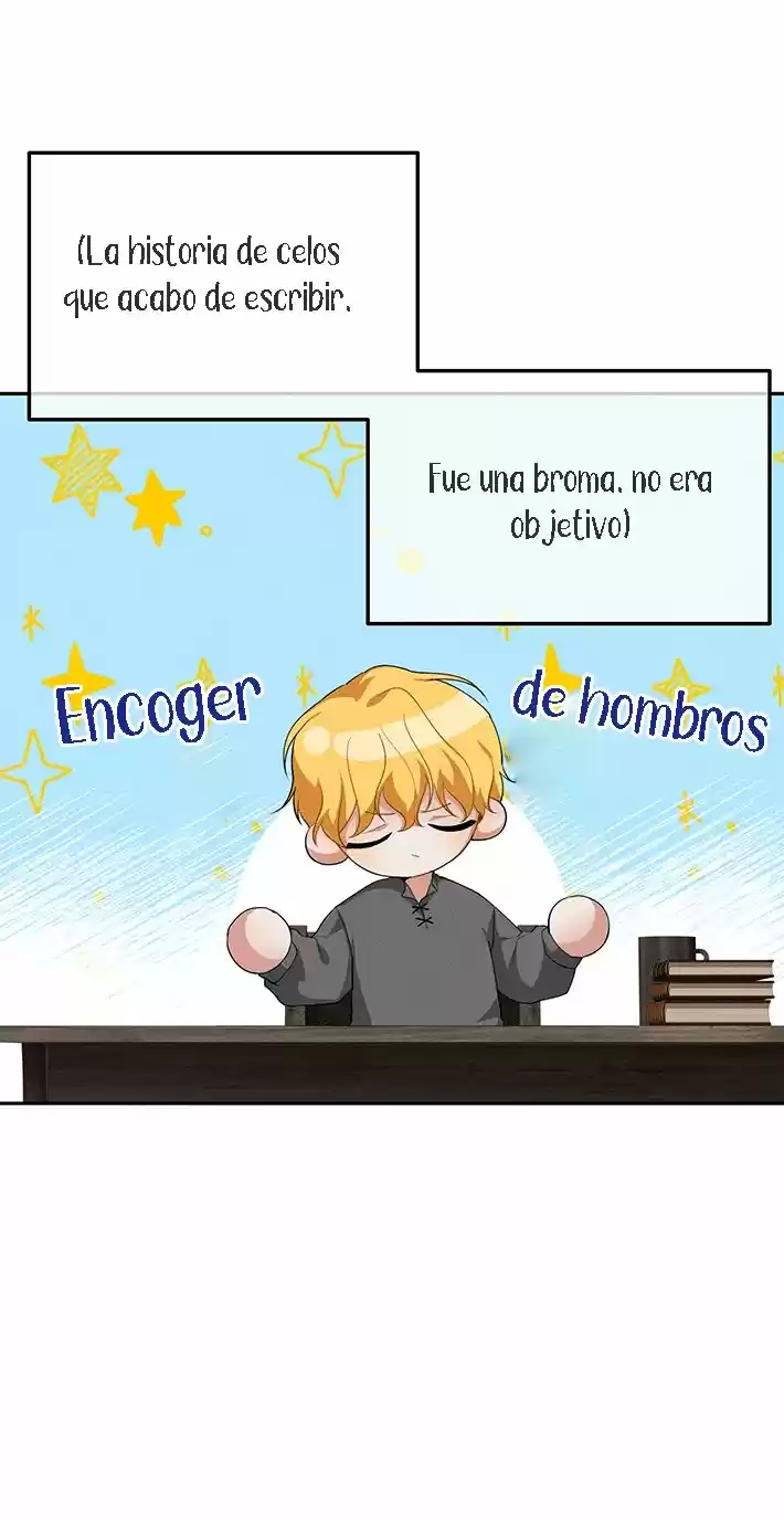 Por Favor, Respóndeme Príncipe - Capítulo 20 - Página 54 - LectorTMOo