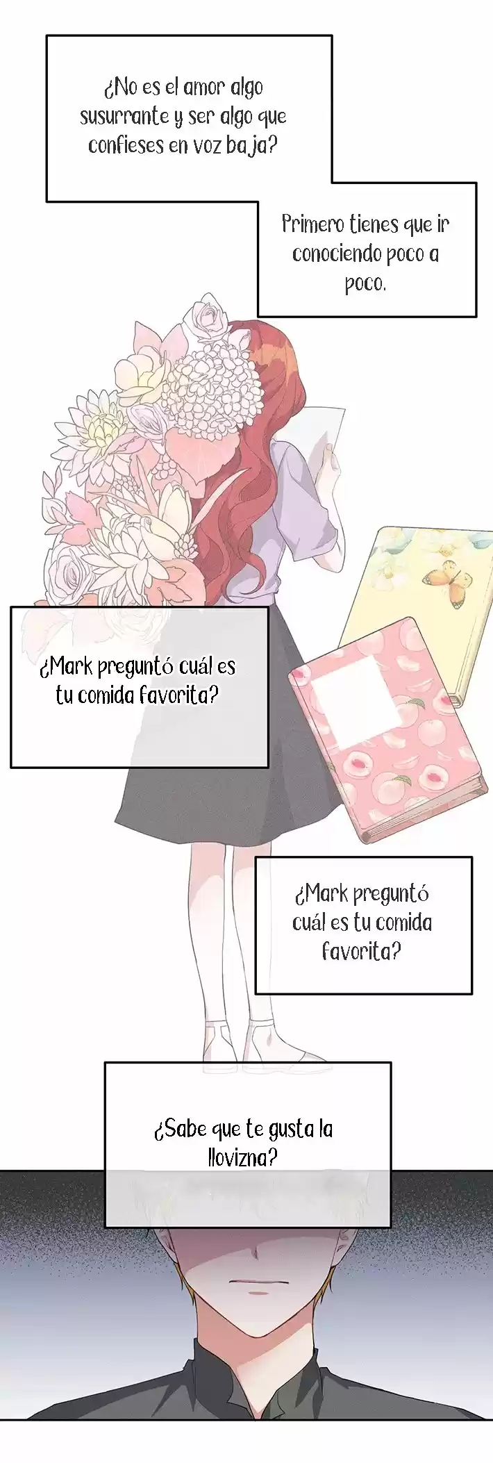 Por Favor, Respóndeme Príncipe - Capítulo 20 - Página 56 - LectorTMOo