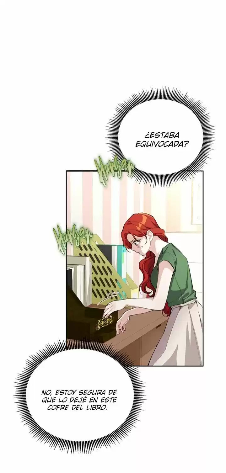 Por Favor, Respóndeme Príncipe - Capítulo 3 - Página 6 - LectorTMOo