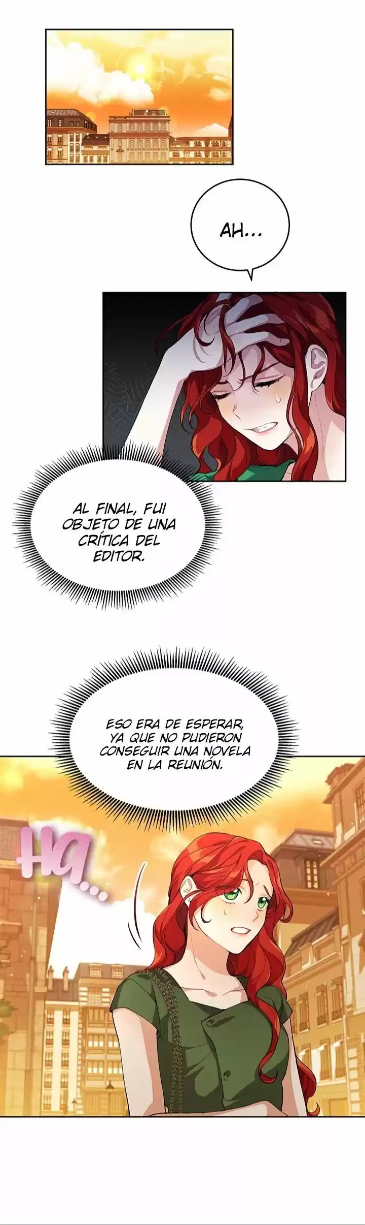 Por Favor, Respóndeme Príncipe - Capítulo 3 - Página 16 - LectorTMOo