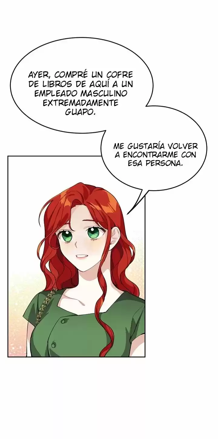 Por Favor, Respóndeme Príncipe - Capítulo 3 - Página 24 - LectorTMOo