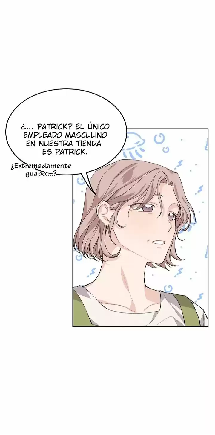 Por Favor, Respóndeme Príncipe - Capítulo 3 - Página 25 - LectorTMOo