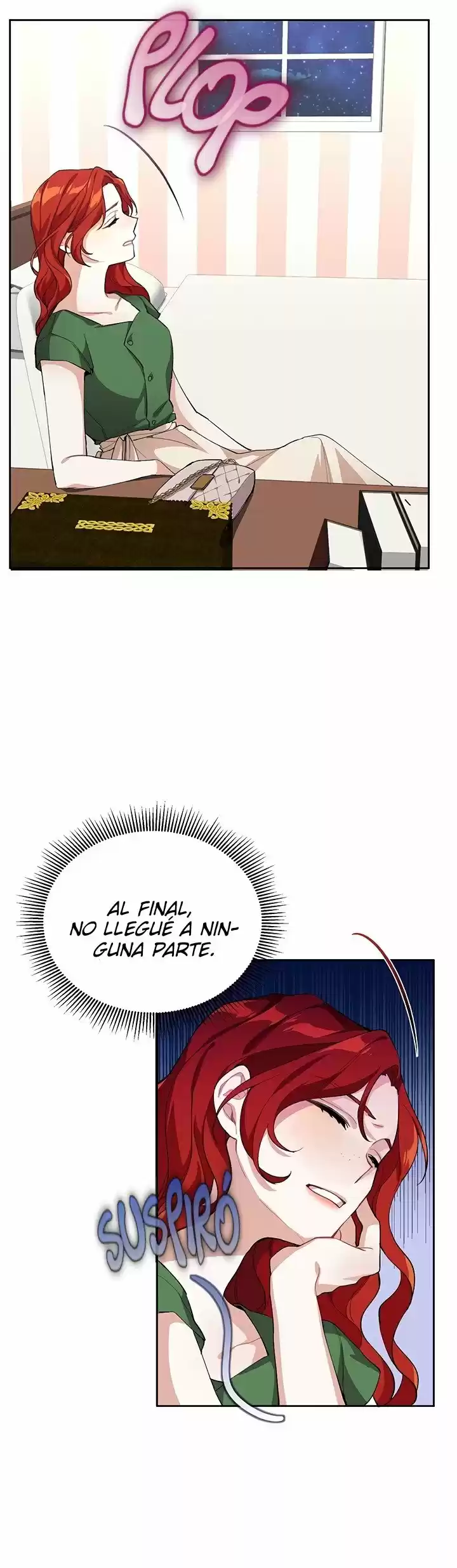 Por Favor, Respóndeme Príncipe - Capítulo 3 - Página 34 - LectorTMOo