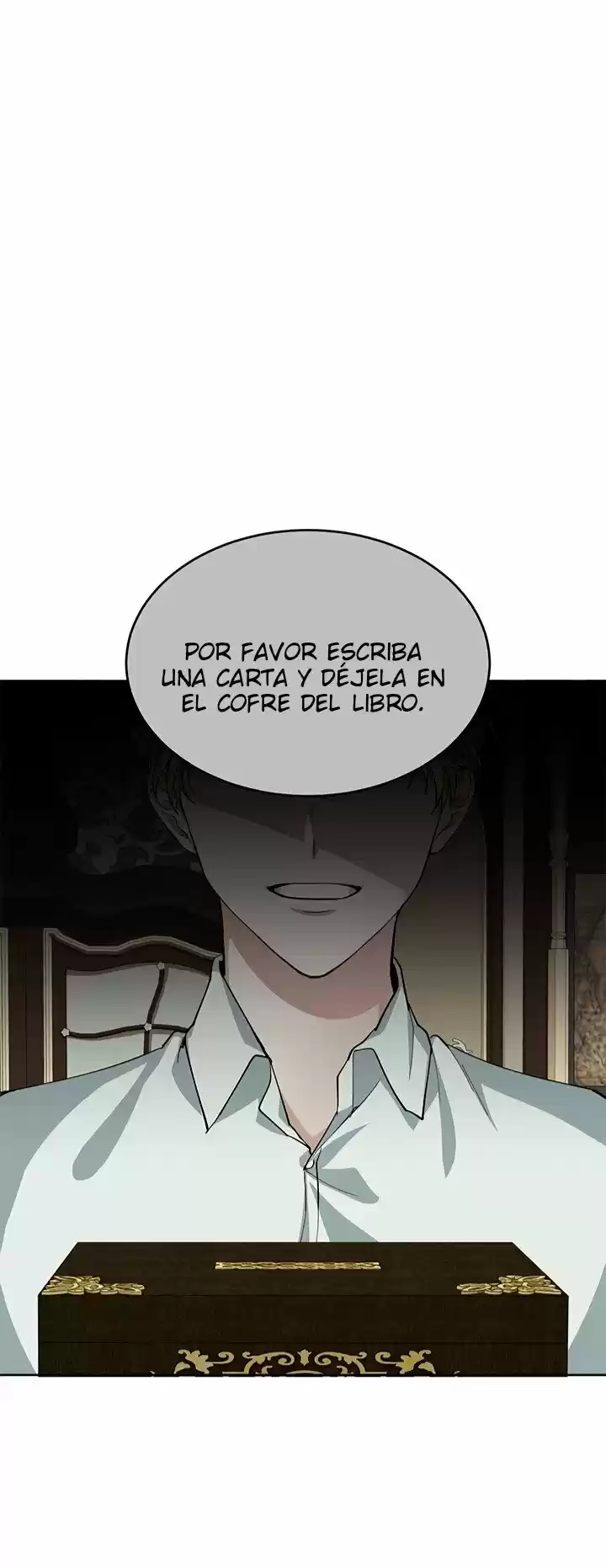 Por Favor, Respóndeme Príncipe - Capítulo 3 - Página 42 - LectorTMOo