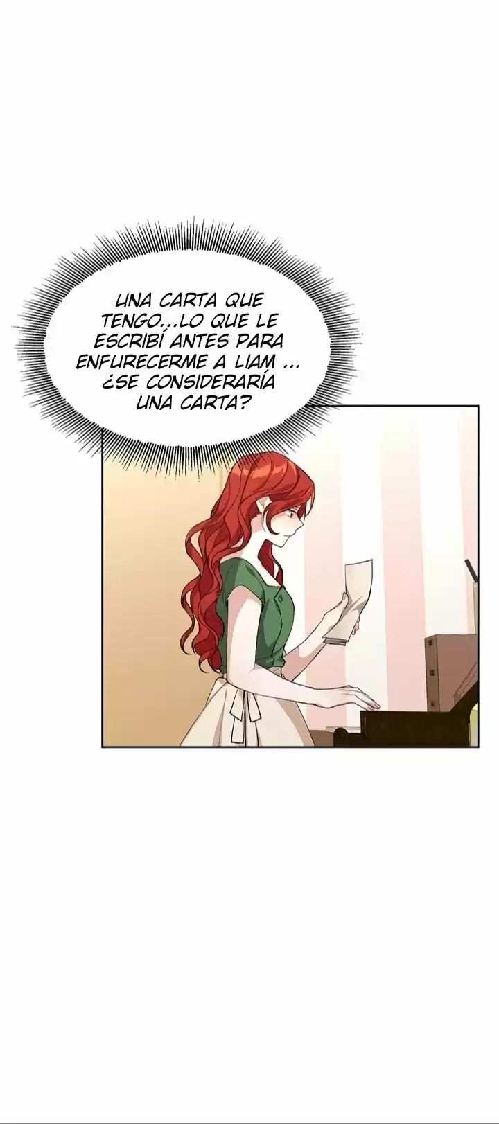 Por Favor, Respóndeme Príncipe - Capítulo 3 - Página 44 - LectorTMOo