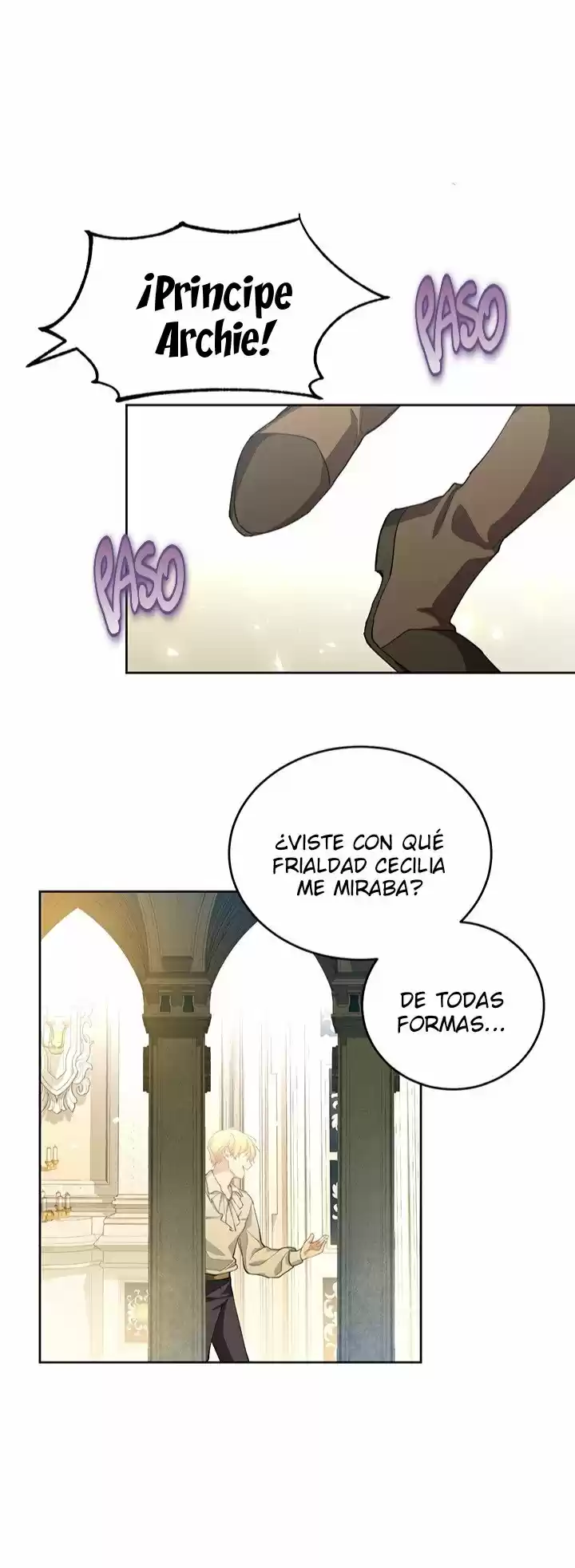 Por Favor, Respóndeme Príncipe - Capítulo 3 - Página 48 - LectorTMOo