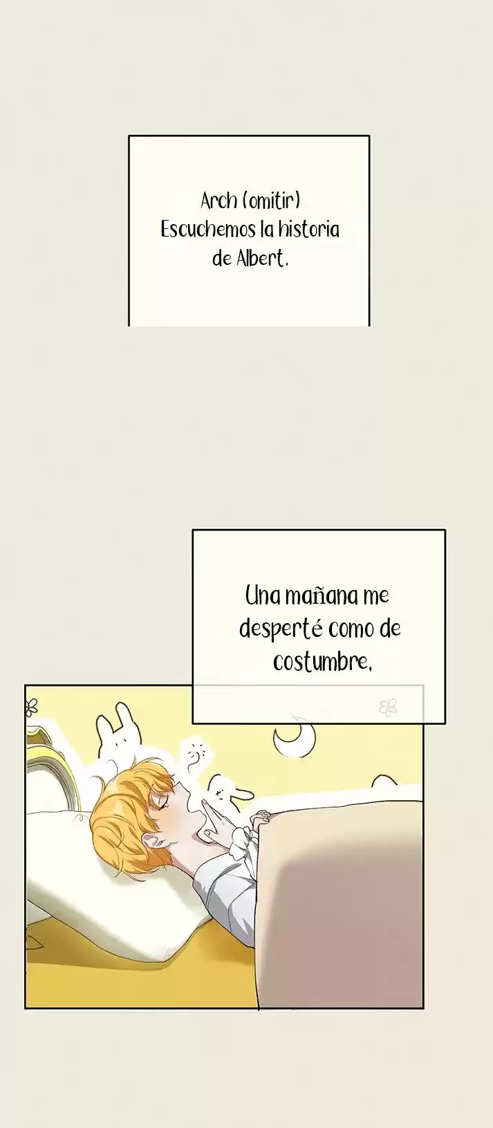Por Favor, Respóndeme Príncipe - Capítulo 4 - Página 4 - LectorTMOo