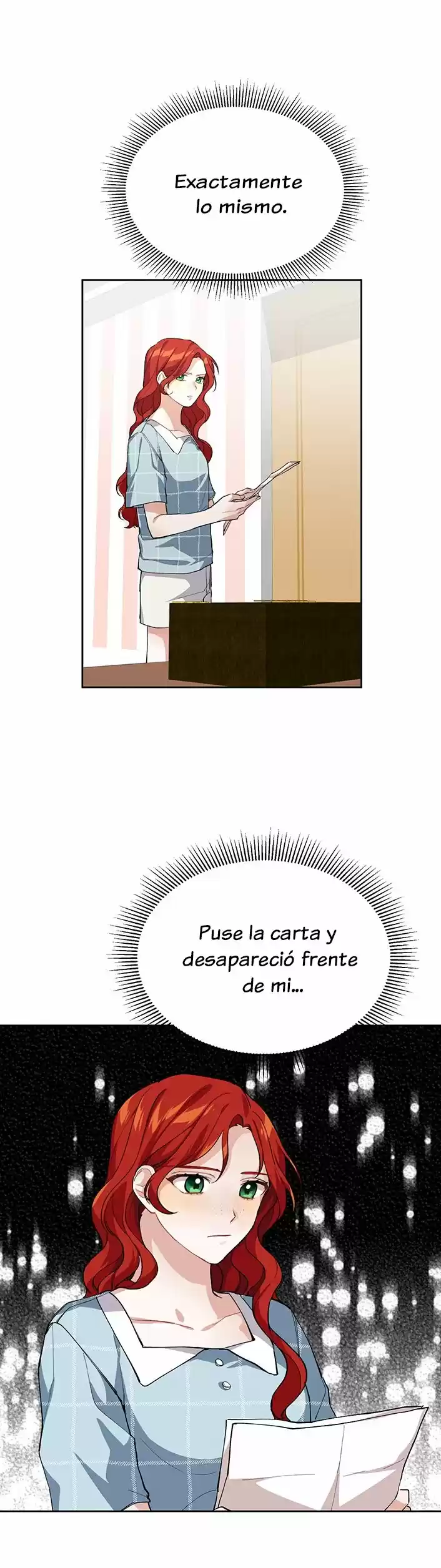 Por Favor, Respóndeme Príncipe - Capítulo 4 - Página 24 - LectorTMOo